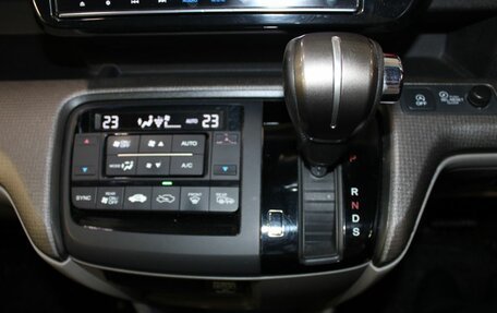 Honda Stepwgn IV, 2015 год, 1 760 000 рублей, 23 фотография