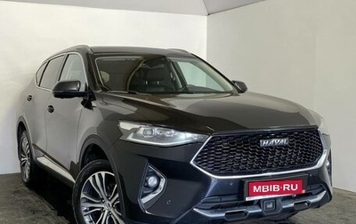 Haval F7 I, 2021 год, 1 749 000 рублей, 1 фотография