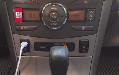 Toyota Corolla, 2008 год, 900 000 рублей, 1 фотография