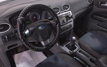 Ford Focus II рестайлинг, 2006 год, 399 000 рублей, 7 фотография