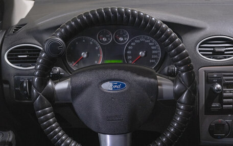 Ford Focus II рестайлинг, 2006 год, 399 000 рублей, 10 фотография