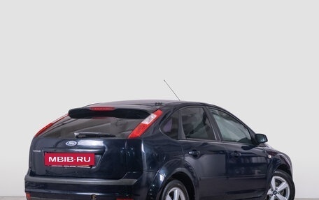Ford Focus II рестайлинг, 2006 год, 399 000 рублей, 6 фотография
