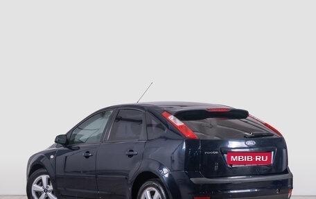 Ford Focus II рестайлинг, 2006 год, 399 000 рублей, 5 фотография