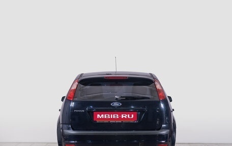 Ford Focus II рестайлинг, 2006 год, 399 000 рублей, 4 фотография