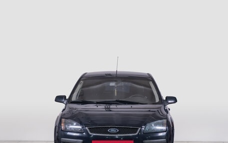 Ford Focus II рестайлинг, 2006 год, 399 000 рублей, 3 фотография