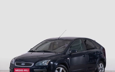 Ford Focus II рестайлинг, 2006 год, 399 000 рублей, 2 фотография