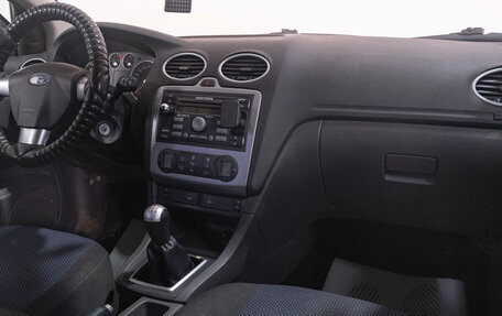 Ford Focus II рестайлинг, 2006 год, 399 000 рублей, 15 фотография