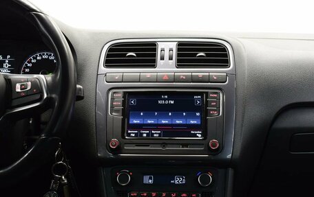 Volkswagen Polo VI (EU Market), 2018 год, 1 320 000 рублей, 7 фотография