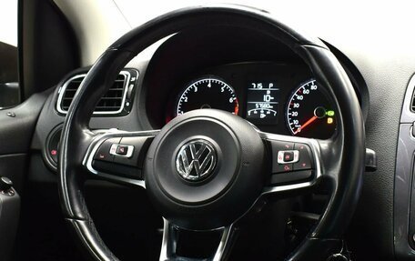 Volkswagen Polo VI (EU Market), 2018 год, 1 320 000 рублей, 8 фотография