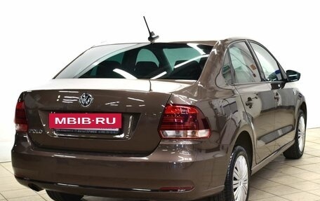 Volkswagen Polo VI (EU Market), 2018 год, 1 320 000 рублей, 4 фотография
