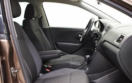 Volkswagen Polo VI (EU Market), 2018 год, 1 320 000 рублей, 15 фотография