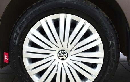 Volkswagen Polo VI (EU Market), 2018 год, 1 320 000 рублей, 12 фотография