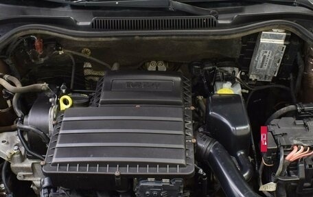 Volkswagen Polo VI (EU Market), 2018 год, 1 320 000 рублей, 17 фотография