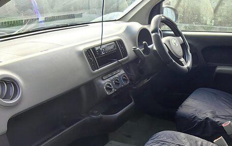 Toyota Passo III, 2014 год, 520 000 рублей, 6 фотография