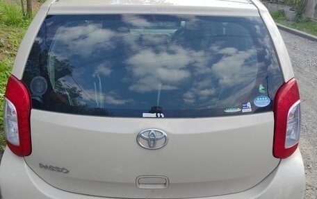 Toyota Passo III, 2014 год, 520 000 рублей, 2 фотография
