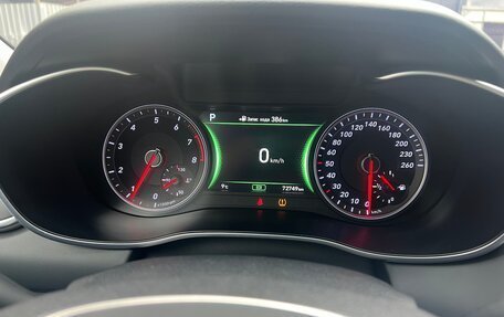 Genesis G70 I, 2019 год, 2 800 000 рублей, 10 фотография