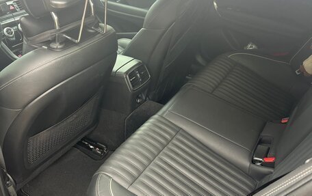 Genesis G70 I, 2019 год, 2 800 000 рублей, 11 фотография