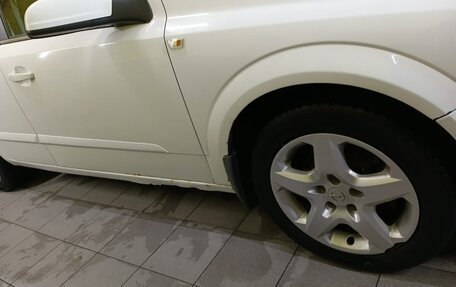 Opel Astra H, 2008 год, 430 000 рублей, 10 фотография