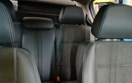 Opel Astra H, 2008 год, 430 000 рублей, 8 фотография