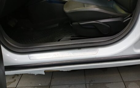 Opel Astra H, 2008 год, 430 000 рублей, 12 фотография