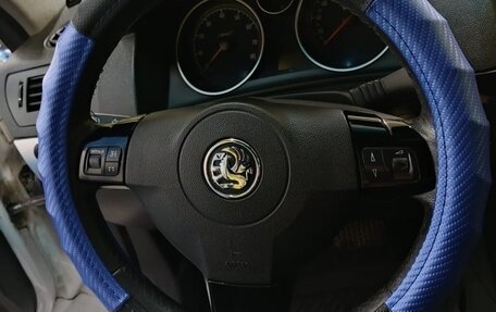 Opel Astra H, 2008 год, 430 000 рублей, 9 фотография