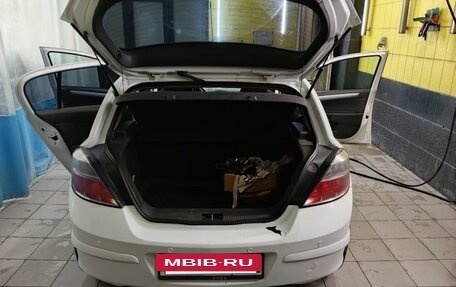 Opel Astra H, 2008 год, 430 000 рублей, 5 фотография