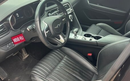 Genesis G70 I, 2019 год, 2 800 000 рублей, 8 фотография