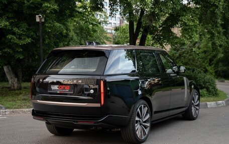 Land Rover Range Rover IV рестайлинг, 2024 год, 31 400 000 рублей, 7 фотография