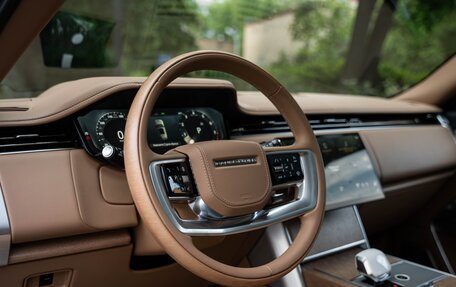 Land Rover Range Rover IV рестайлинг, 2024 год, 31 400 000 рублей, 9 фотография