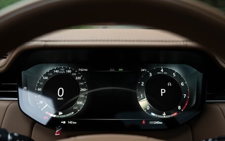 Land Rover Range Rover IV рестайлинг, 2024 год, 31 400 000 рублей, 11 фотография