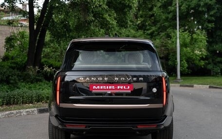 Land Rover Range Rover IV рестайлинг, 2024 год, 31 400 000 рублей, 6 фотография