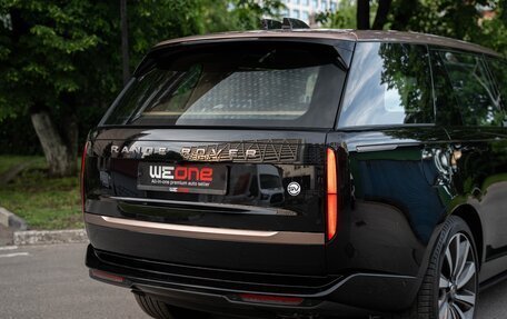 Land Rover Range Rover IV рестайлинг, 2024 год, 31 400 000 рублей, 40 фотография