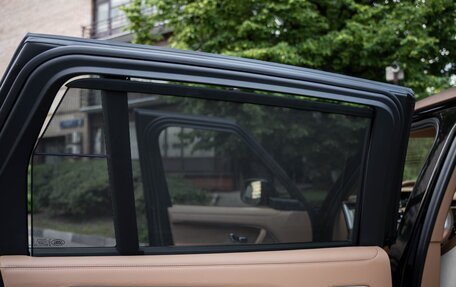 Land Rover Range Rover IV рестайлинг, 2024 год, 31 400 000 рублей, 36 фотография
