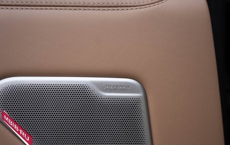 Land Rover Range Rover IV рестайлинг, 2024 год, 31 400 000 рублей, 33 фотография