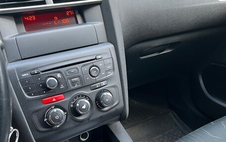 Citroen C4 II рестайлинг, 2014 год, 600 000 рублей, 6 фотография
