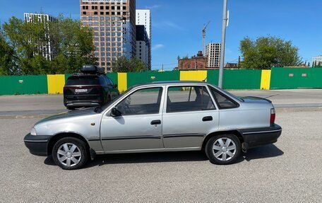Daewoo Nexia I рестайлинг, 2006 год, 110 000 рублей, 7 фотография