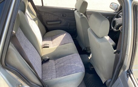 Daewoo Nexia I рестайлинг, 2006 год, 110 000 рублей, 8 фотография