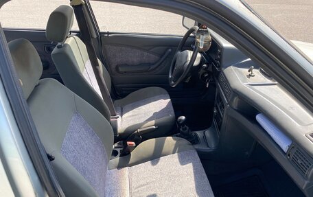 Daewoo Nexia I рестайлинг, 2006 год, 110 000 рублей, 9 фотография
