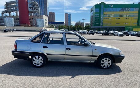 Daewoo Nexia I рестайлинг, 2006 год, 110 000 рублей, 6 фотография