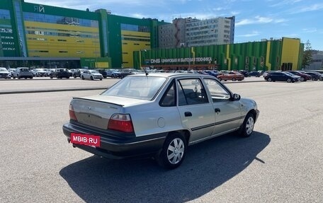 Daewoo Nexia I рестайлинг, 2006 год, 110 000 рублей, 2 фотография