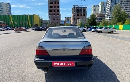 Daewoo Nexia I рестайлинг, 2006 год, 110 000 рублей, 3 фотография