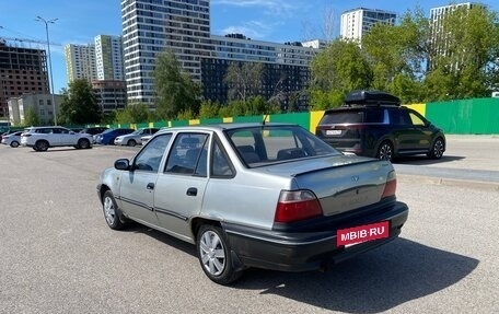 Daewoo Nexia I рестайлинг, 2006 год, 110 000 рублей, 4 фотография