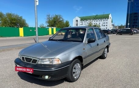 Daewoo Nexia I рестайлинг, 2006 год, 110 000 рублей, 5 фотография