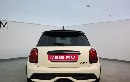 MINI Hatch, 2021 год, 4 250 000 рублей, 4 фотография