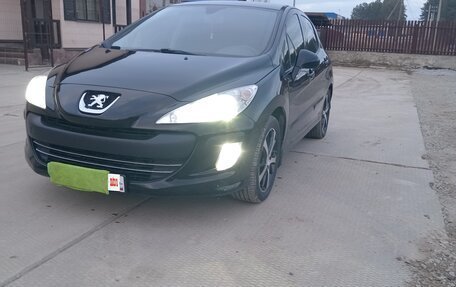 Peugeot 308 II, 2010 год, 550 000 рублей, 5 фотография