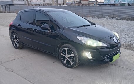 Peugeot 308 II, 2010 год, 550 000 рублей, 4 фотография