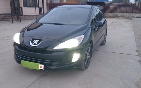 Peugeot 308 II, 2010 год, 550 000 рублей, 3 фотография