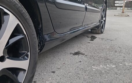 Peugeot 308 II, 2010 год, 550 000 рублей, 9 фотография