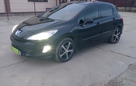 Peugeot 308 II, 2010 год, 550 000 рублей, 6 фотография