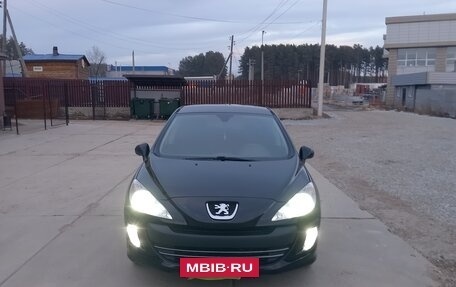 Peugeot 308 II, 2010 год, 550 000 рублей, 8 фотография